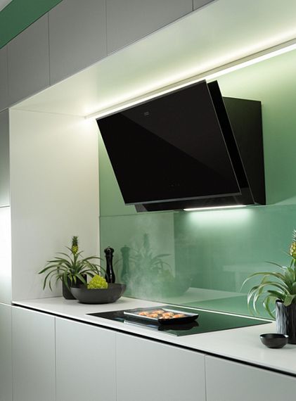 Вытяжка Franke FMY PRO 907 FM BK/BK MATT