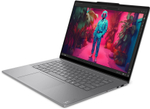 Ноутбук  Lenovo Yoga Slim7 15ILL9 15.3 ", Core Ultra 7, 16 Гб RAM, 512 Гб SSD, Arc graphics 140V, Серый