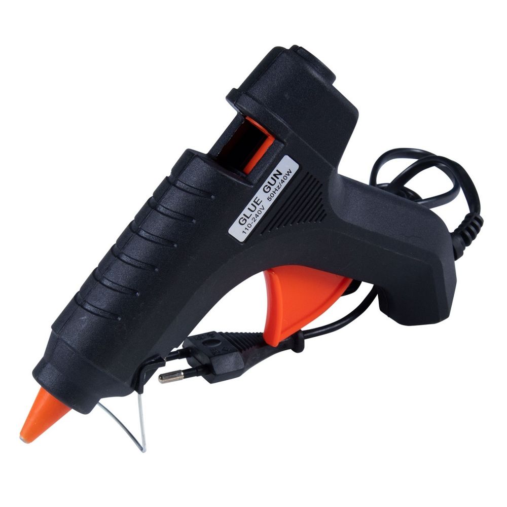 AFFIX (AF11810052C) Система клеевая для ремонта вмятин без покраски, кейс, 52 предмета