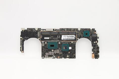 Материнская плата для ноутбука Lenovo Yoga S740-15IRH C81NX WIN I59300H_GTX1650_4G (5B20S43050), оригинал