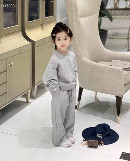 Костюм MIU MIU