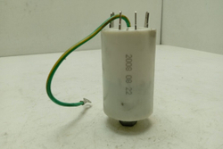WF6452S4V кт151 Сетевой фильтр для стиральной машины Samsung CDFC-2712R б/у