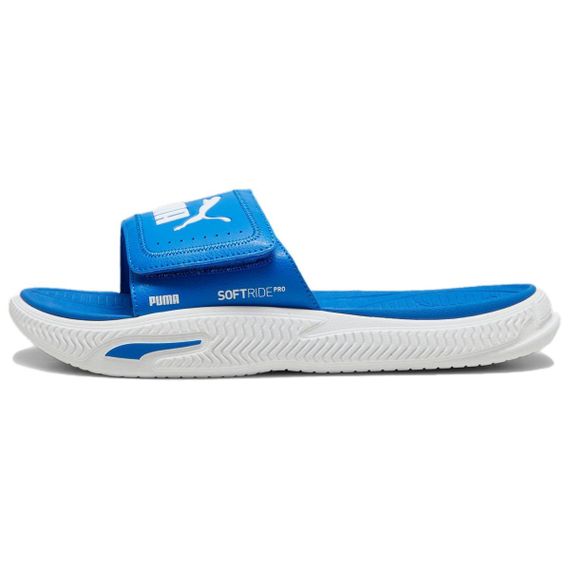 Puma SoftridePro Slide 24 'Blue'