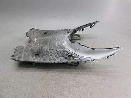 Пластик нижний Honda Dio AF27 64310-GAHA 032025