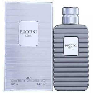 Puccini Paris Puccini Men