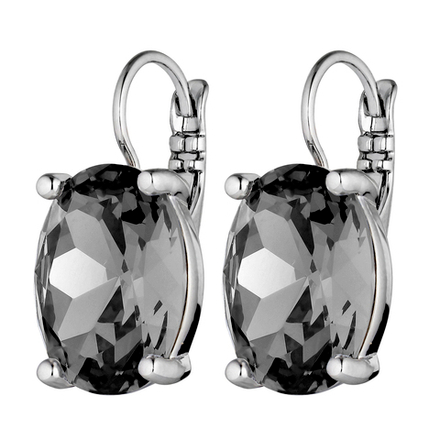 Серьги Dyrberg Kern CHANTAL SS GREY 450130