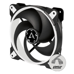 Кулер Case fan ARCTIC BioniX P120 (White) PWM 200 - 2 100 RPM ACFAN00116A
