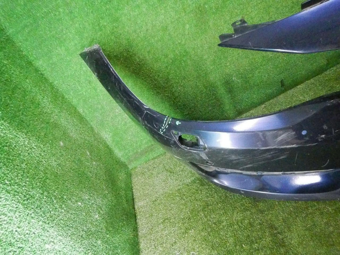 Бампер передний BMW 3er GT F34 (2013-2016)