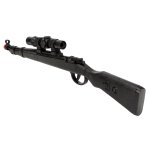 Набор оружия Спецслужб, блистер 582