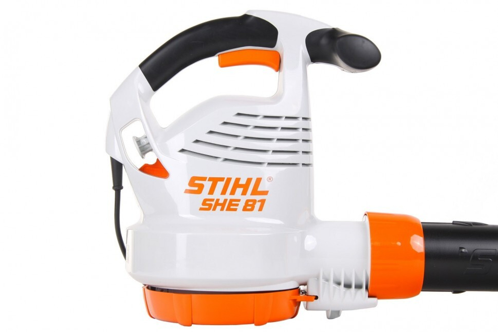 Воздуходувное всасывающее устройство Stihl SHE 81