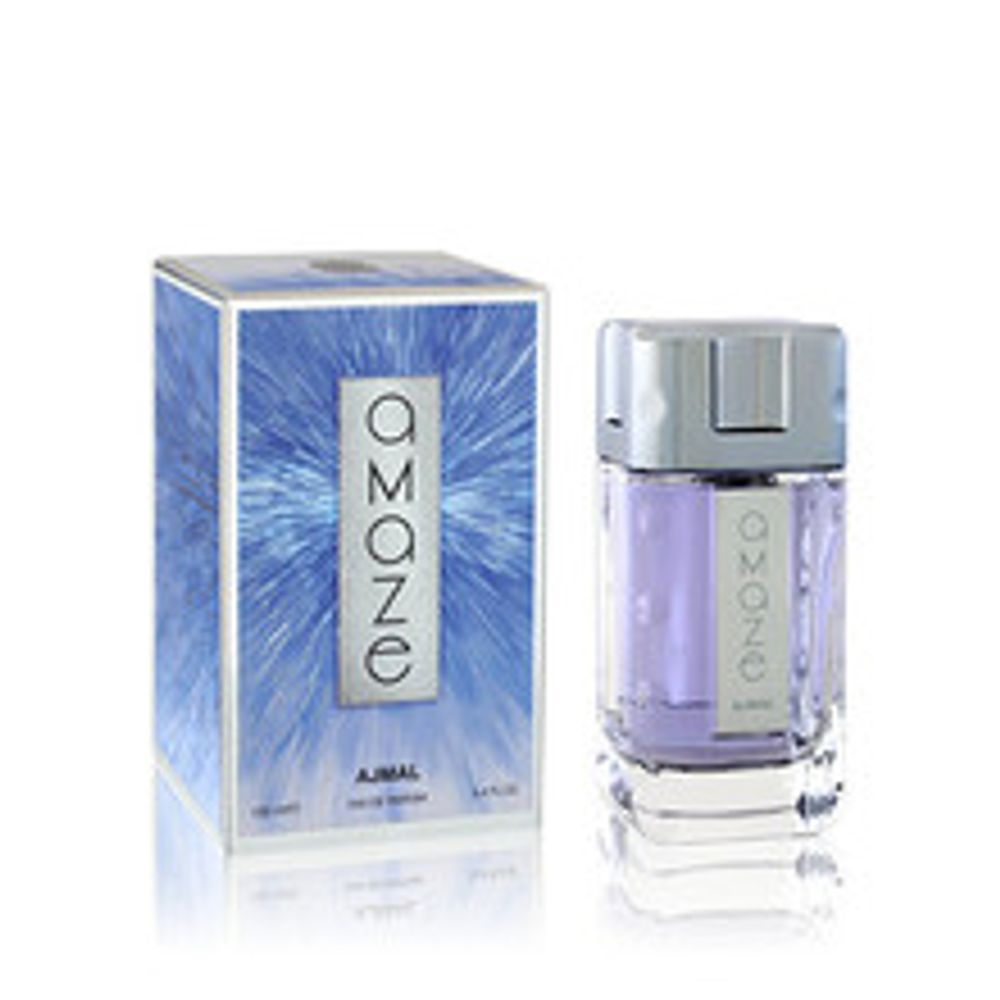 Ajmal Amaze Him EDP 100ml