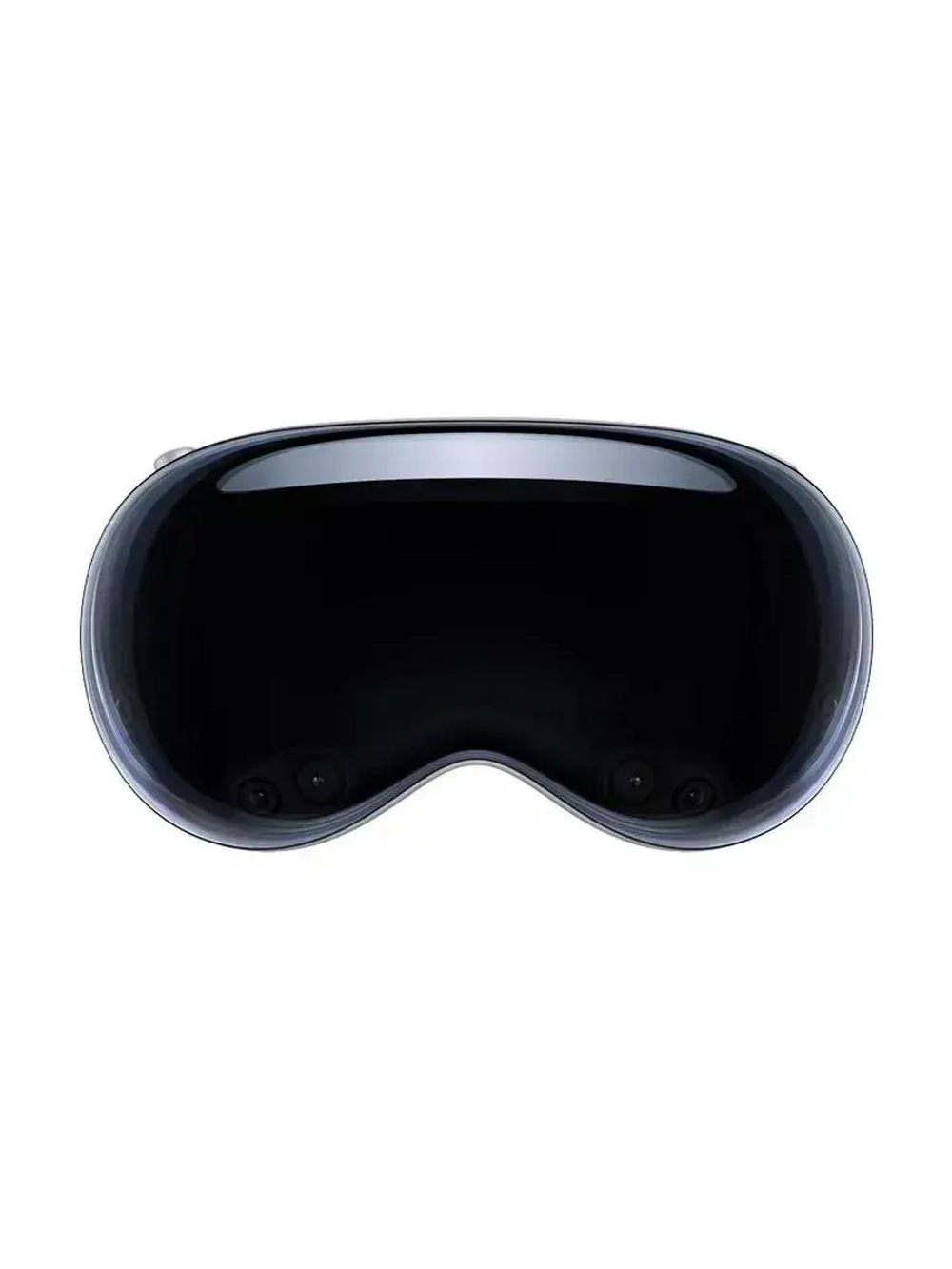 Очки виртуальной реальности Apple Vision Pro 512GB Gray