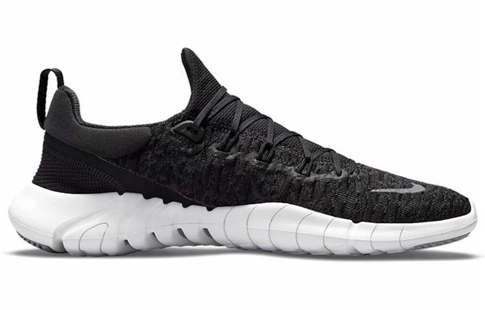 Кроссовки Nike Free Rn 5.0 (Женская размерная сетка)