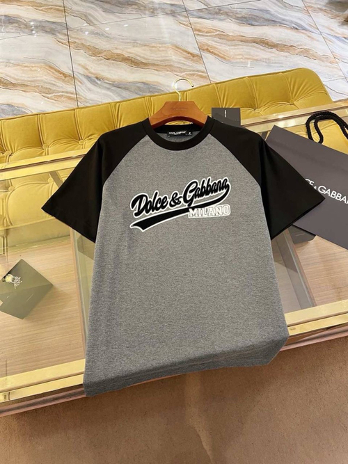 Футболка Dolce & Gabbana