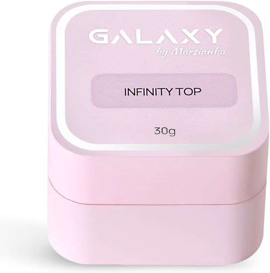 Топ Galaxy Infinity top, 30г