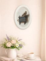 Картина на стену интерьерная на холсте 27*37 см