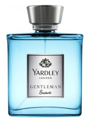 Yardley Gentleman Suave