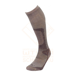 Носки Lorpen H2HO Hunting Extreme Overcalf, Brown (Неизвестная характеристика)