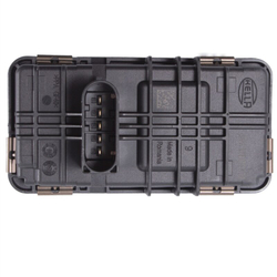 Турбина 6NW010099321 Hella для Nissan