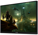 Монитор HyperX Armada 25 64V61AA черный