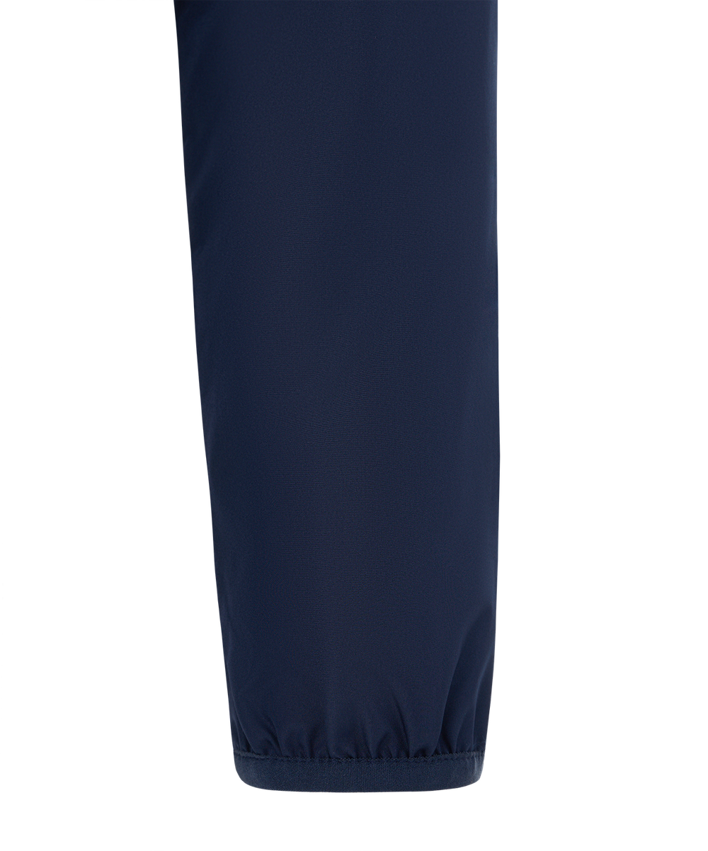 Куртка ветрозащитная CAMP 2 Rain Jacket, темно-синий