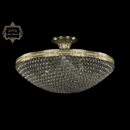 Потолочная люстра Art Classic 21.321.45SP.G