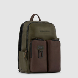 Рюкзак Piquadro Harper CA3869AP/TM