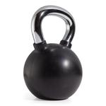 Гиря с резиновым покрытием 24 кг (модель: К-6) VictoryFit VF-KRU240