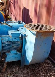 ДС-18561 25.01.000 Блок газовой горелки (по запчастям)