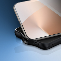 Тонкий чехол с мягкими рамками от Dux Ducis для смартфона Huawei Pura 80 Pro и 80 Pro+, серия Aimo Series Case