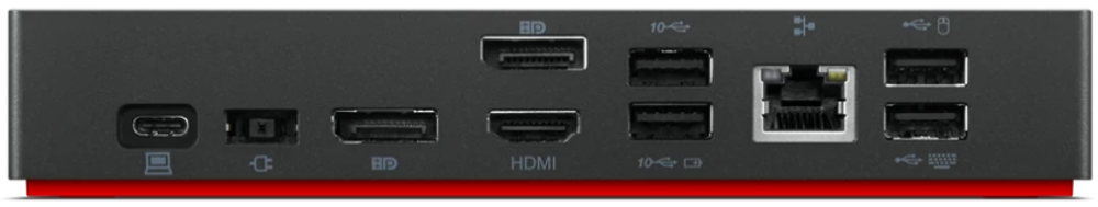 Док-станция  Lenovo 40AY0090UK