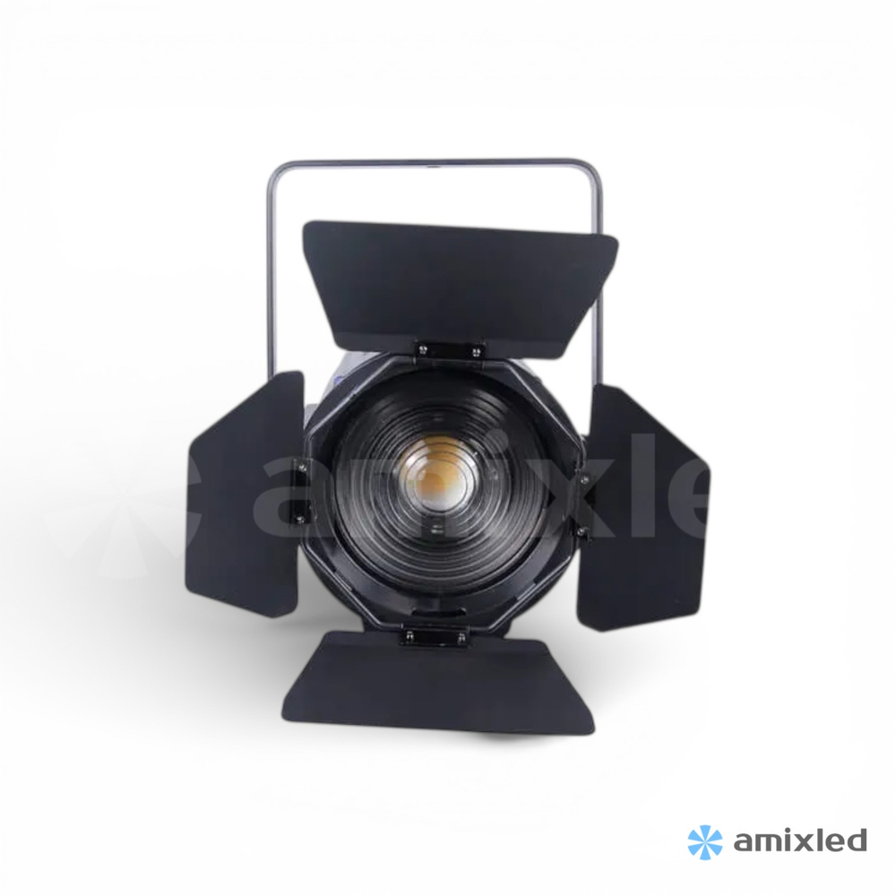 Световой прибор Amixled Play Mini Fresnel (100W)