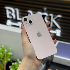 Б/У Телефон Apple IPhone 13 128Gb Pink 88% (GGMQGKF7VN)