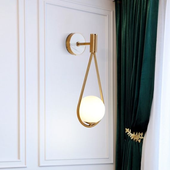 Бра Imperium Loft Corda 144084-22