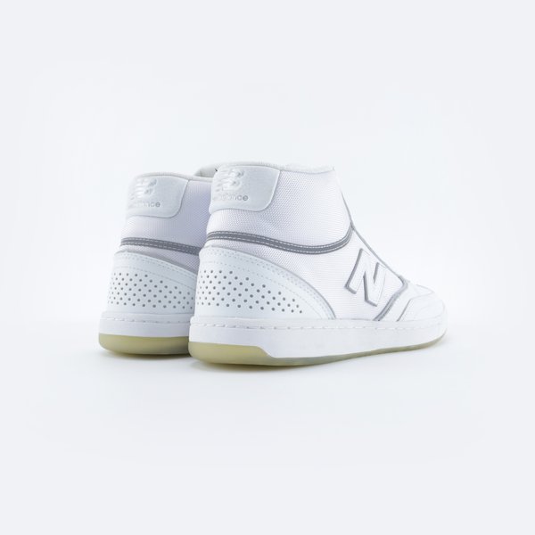 New Balance Numeric 440 Jake Darwen (wht/wht lthr) артикул: - купить в магазине Дайс