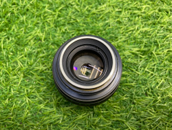 Юпитер-8 2/50mm Черный №8603080