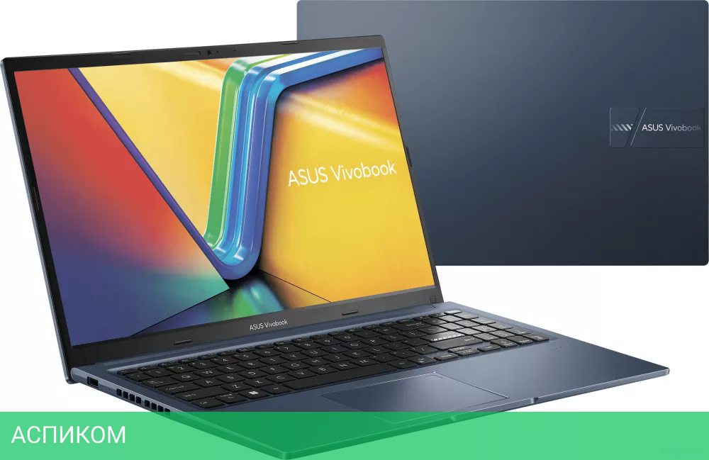 Ноутбук ASUS Vivobook 15 X1502ZA-BQ1934W