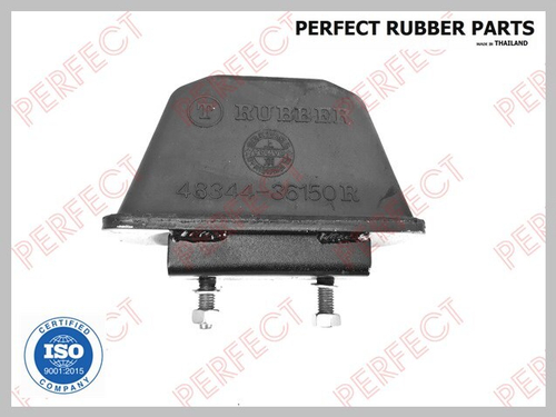 Отбойник рессоры PERFECT (Кратность 1 шт) TO12BU60E