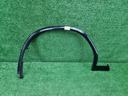 Расширитель передний LH BMW X3 G01 (17-24) M-Paket