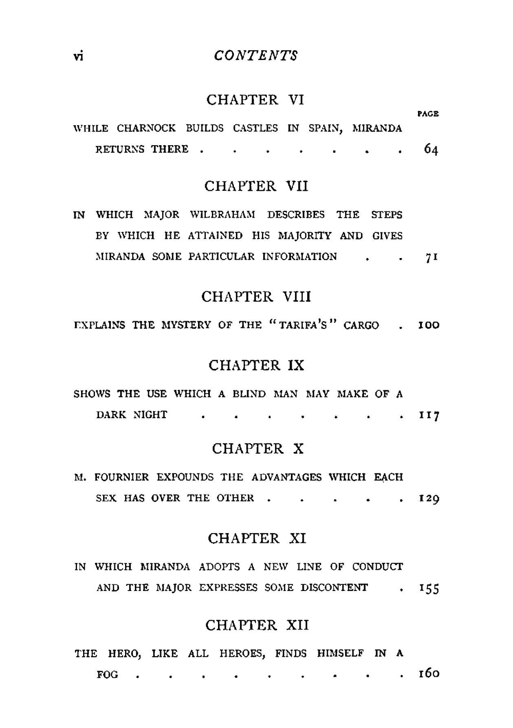 Miranda of the balcony; a story | A E. W. 1865-1948 Mason
