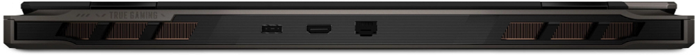 Ноутбук  MSI Vector A18 HX A9WIG-218RU 18 ", Ryzen 9, 32 Гб RAM, 2 Тб SSD, GeForce RTX 5080, Серый космос