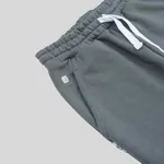 Шорты One Two Wide Shorts LOGO Castlerock