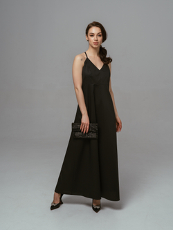 Платье вечернее | Пл-1035 клеон лайт