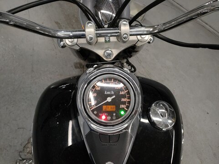 Suzuki Intruder 800 Classic , 2006