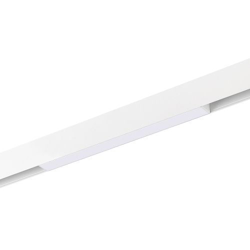 ST370.506.12 Магнитный трековый светильник SMART Белый LED 1*12W 2700K-6500K 960Lm Ra90 120° IP20 L3 SKYLINE 48