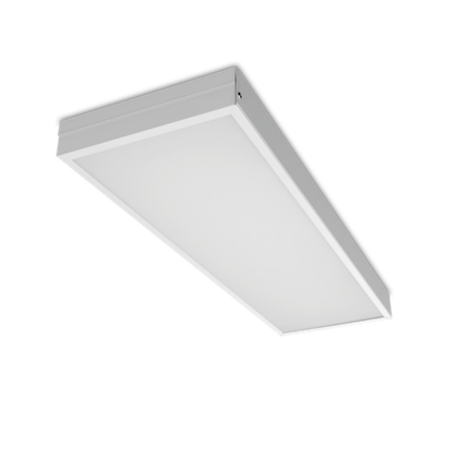 Светильник ЛАЙНЕР ДПО01-27-301-3К 27Вт 3000К IP40 Матовый 2800лм 560х180х40мм WOLTA PRO