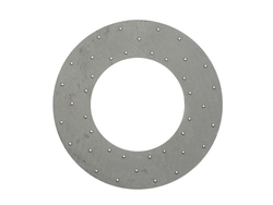 Накладки сцепления МАЗ ( ОЕ 236-1601138-АЗ ) сверл. (Фритекс)