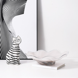 Статуэтка Cat ornament