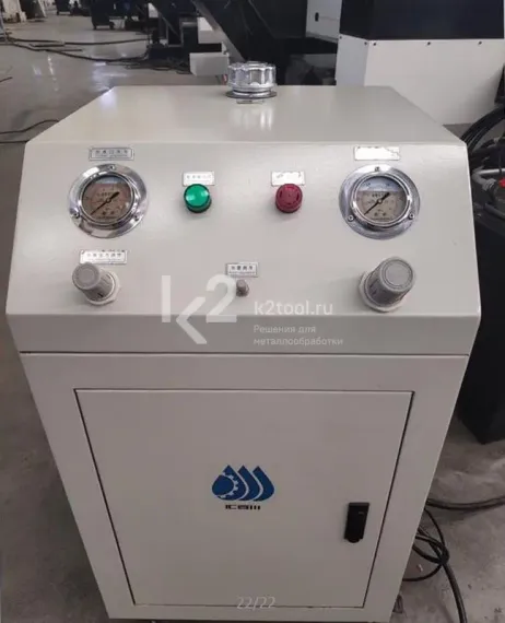 Высокоскоростной портальный сверлильный станок с ЧПУ Sunrise TPHD1616