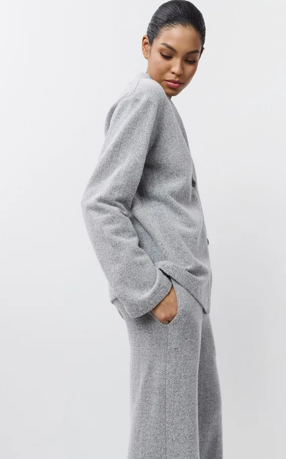 EUGENIE SET Комплект женский со штанами